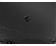 Gigabyte AORUS 15 9KF i5-12500H/16GB/512 RTX4060 360Hz - 1183496 - zdjęcie 3